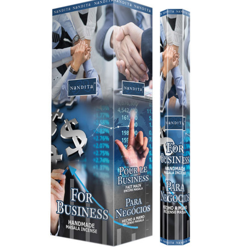 عود برای بیزنس بسته ۲۰ عددی برند ناندیتا