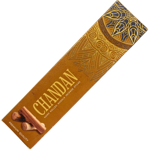 عود دست ساز چاندان ( صندل ) برند آمریا