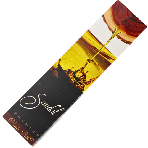 عود دست ساز صندل برند آمریا