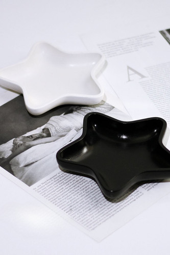 سینی ستاره ای