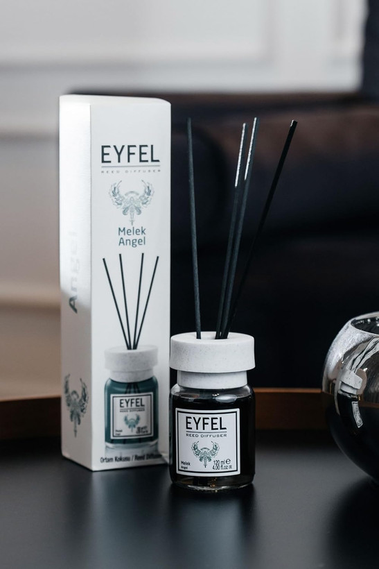 خوشبو کننده هوا رایحه آنجل برند ایفل اصل ANGEL