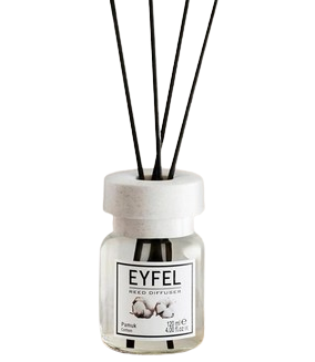 خوشبو کننده هوا رایحه پنبه برند ایفل اصل COTTON