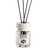 خوشبو کننده هوا رایحه نارگیل برند ایفل اصل Coconut