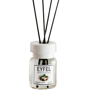 خوشبو کننده هوا رایحه نارگیل برند ایفل اصل Coconut