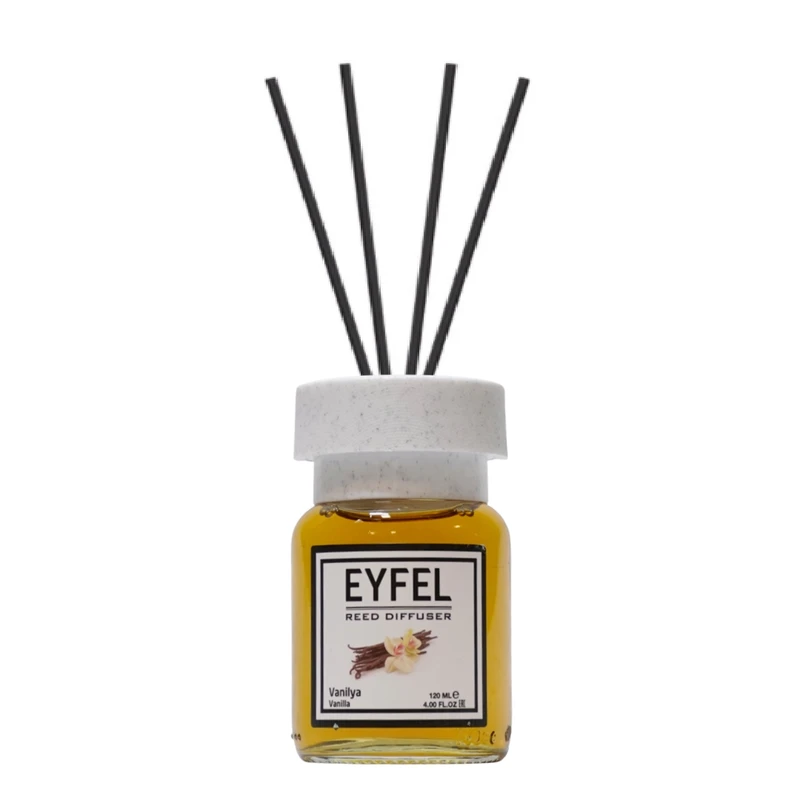 خوشبو کننده هوا رایحه وانیل برند ایفل اصل VANILLA