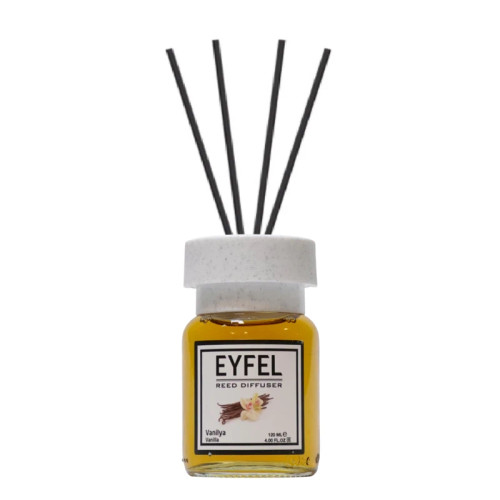 خوشبو کننده هوا رایحه وانیل برند ایفل اصل VANILLA