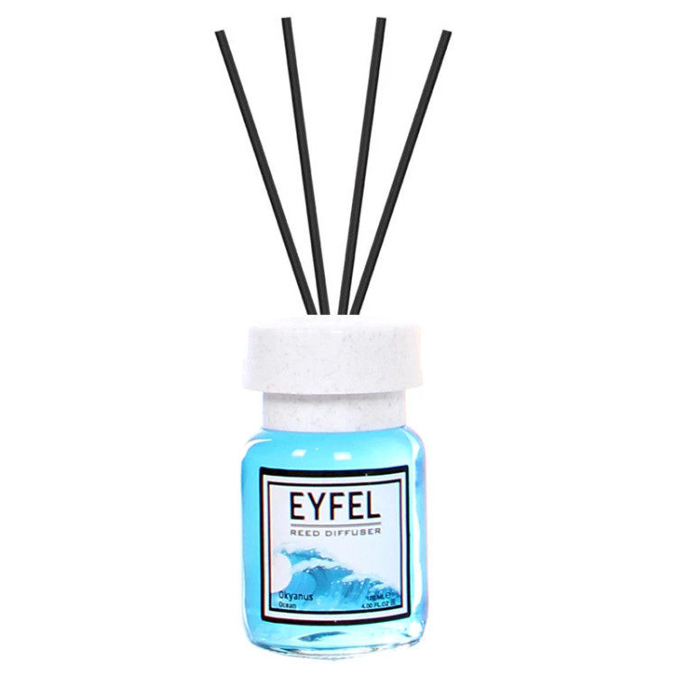 خوشبو کننده هوا رایحه اقیانوس برند ایفل اصل OCEAN