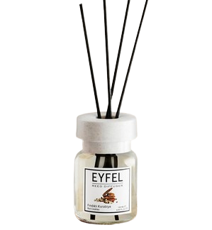 خوشبو کننده هوا رایحه نات شکلاتی برند ایفل اصل NUT CHOCOLATE