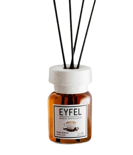 خوشبو کننده هوا رایحه لته برند ایفل اصل LATE