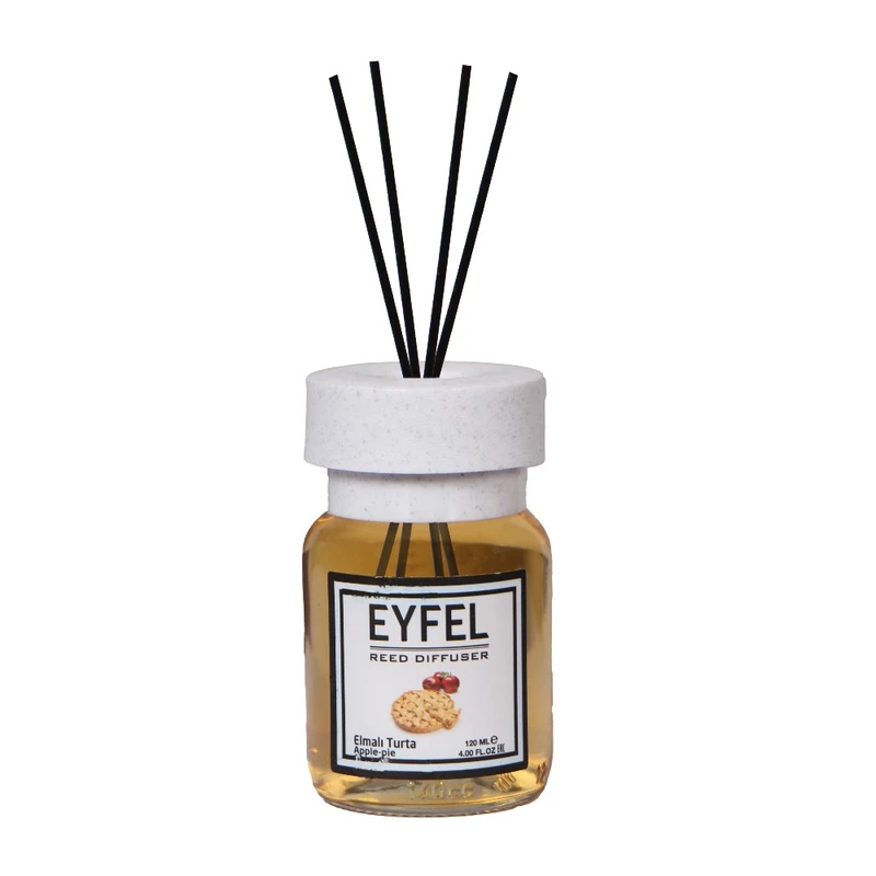 خوشبو کننده هوا رایحه پای سیب برند ایفل اصل APPLE PIE