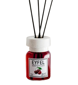خوشبو کننده هوا رایحه گیلاس برند ایفل اصل CHERRY
