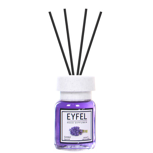 خوشبو کننده هوا رایحه سمبل برند ایفل اصل SUMBOL