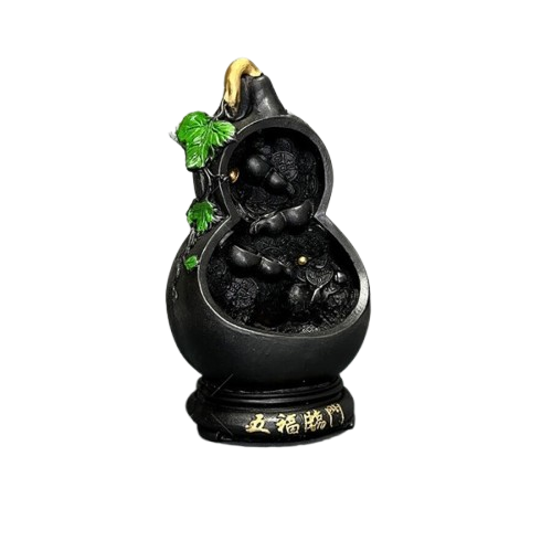 جاعودی ابشاری کدو جذب ثروت