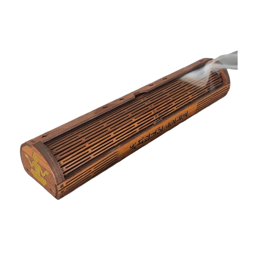 جا عودی شاخه ای مدل کرکره ای